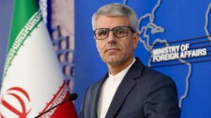 Иран го обвини НАТО за соучество во „агресивната војна на Америка и на Израел“