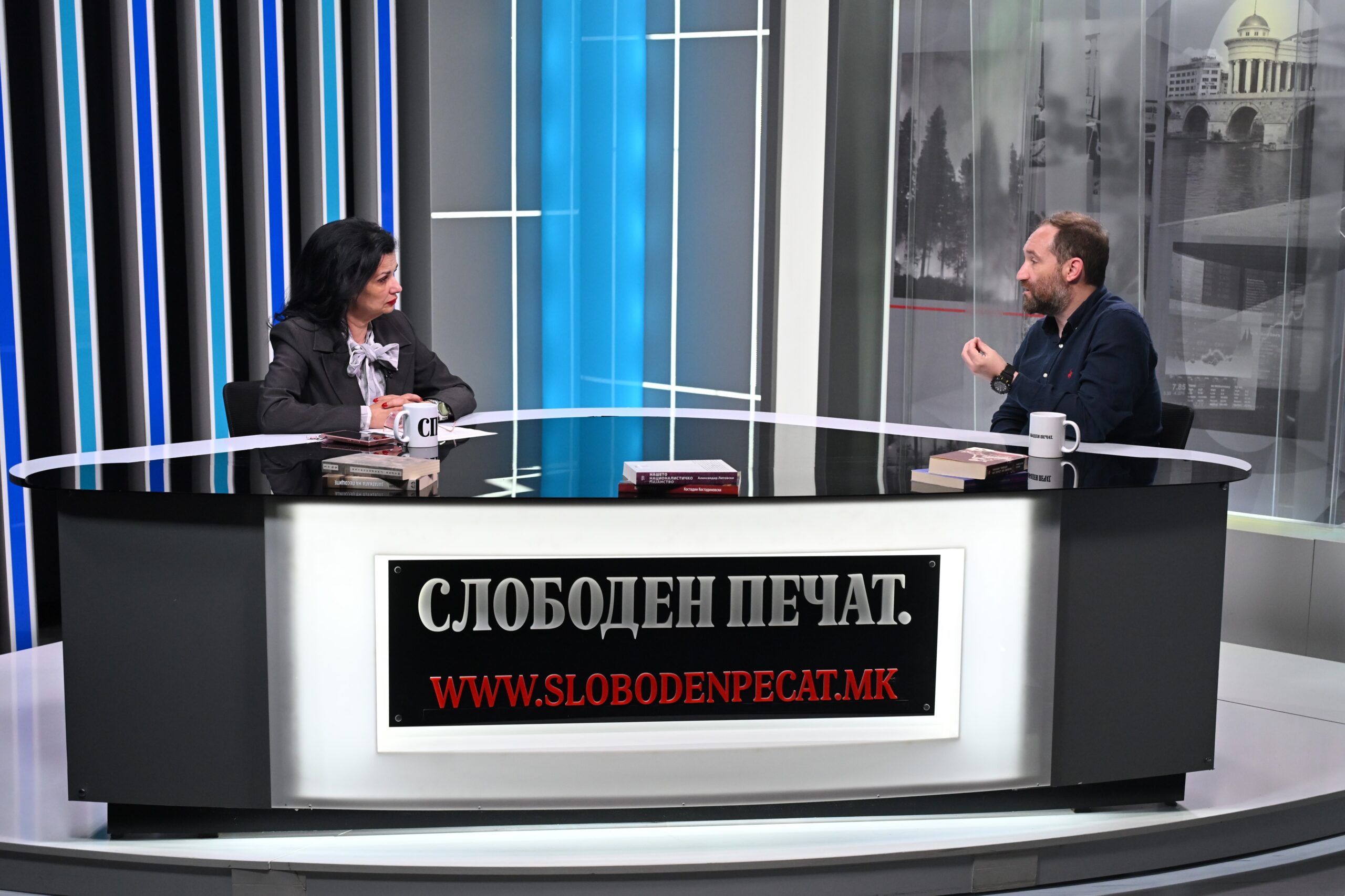 Златко Алексовски - Фото Слободен печат - Методи Здравев
