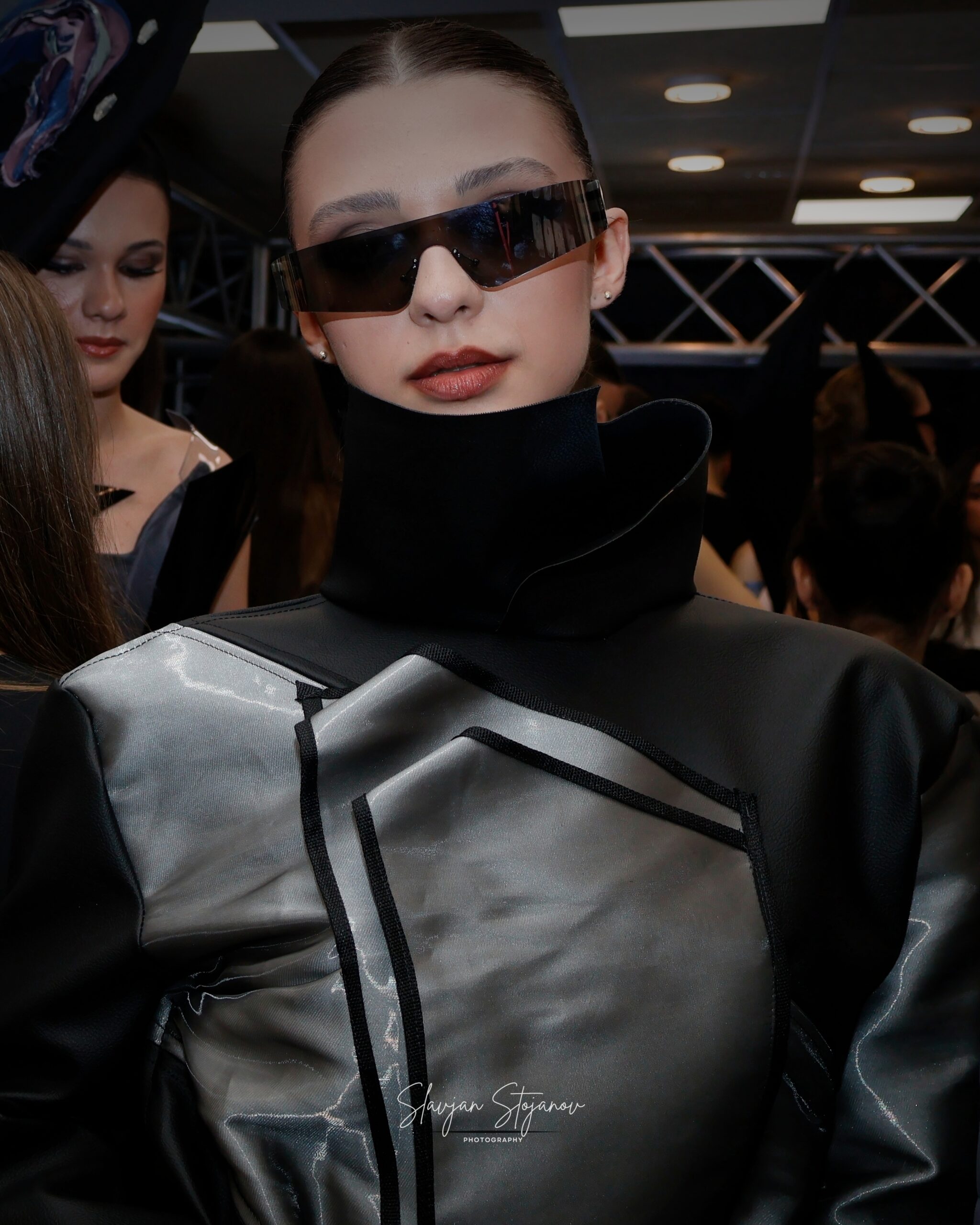 SFD S/S 26 / Фото: PW Studio