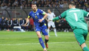 Џеко на Мундијалот ќе игра со копачки дизајнирани од Македонец