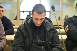 Стојанче Јовановски, фото „Слободен печат“ Методи Здравев