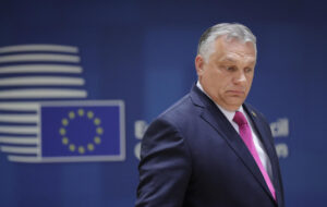 Орбан обвини за тиранија — Унгарија следната недела ќе гласа за смена на претседателот