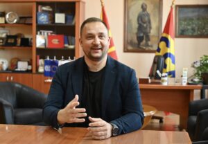 Трендафилов: Не ни треба повисока пензиска граница, туку предвремено пензионирање
