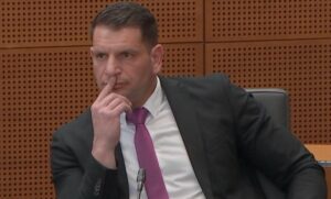Претседателот на словенечкиот парламент предлага референдум за членството во НАТО