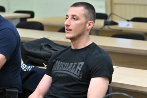 Апелација му ја одбила жалбата на Јовановски, осуден дека ја навел сопругата да се самоубие со ќерката во раце