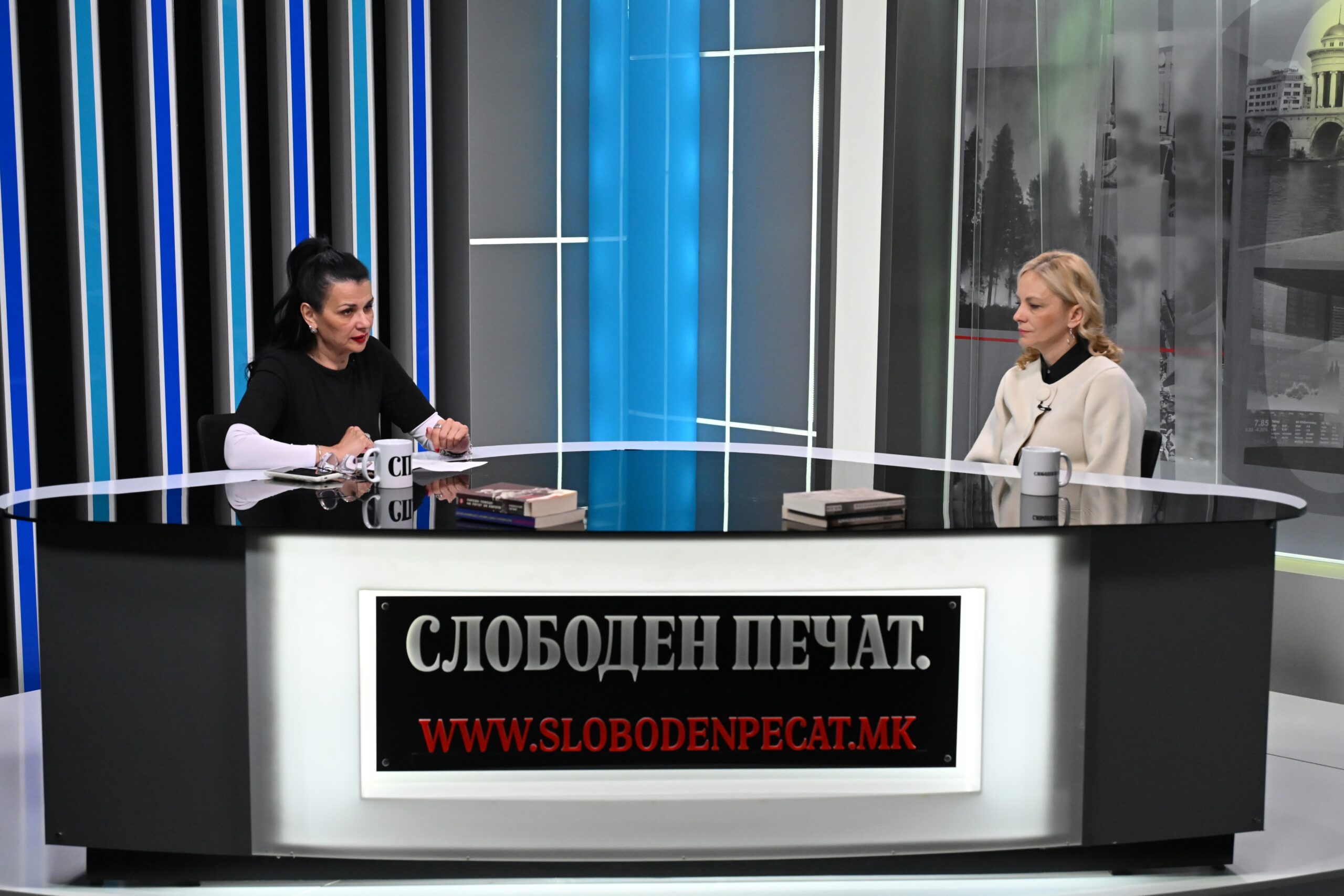 Рената Божинкочева - Фото Слободен печат - Методи Здравев