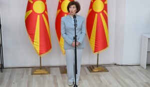 Сиљановска-Давкова вели дека Брисел ќе врти нов лист за прием на нови членки, таа го знае дури и датумот