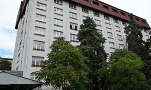 Бројот на ученици и студенти сместени во домовите и во интернатите лани пораснал за седум отсто