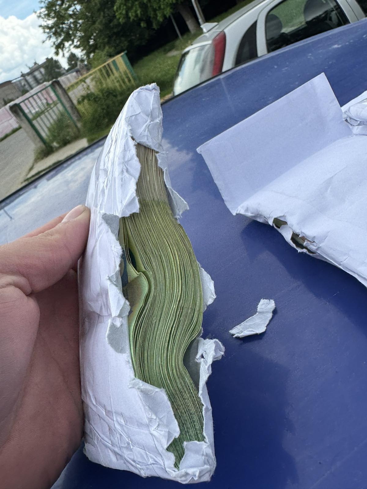Фото МВР