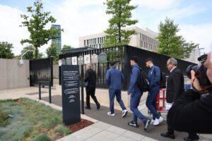 Иран сепак ќе има проблеми, повеќе членови на делегацијата за Мундијалот не добиле визи