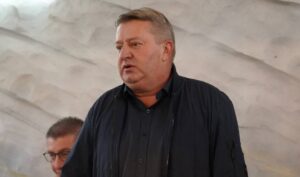 По смртта на градоначалникот на Брвеница, Владата отвори постапка за нови избори