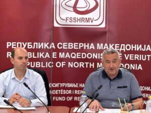 Се намалуваат цените на ПАП и ХПВ тестовите — целта е повеќе жени да направат скрининг