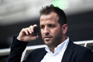 Ван дер Варт им се извинува на Јапонците: Немав расистички намери