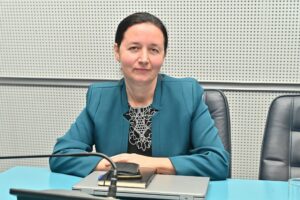 Интервју| Во училиште треба да има посебен предмет за финансиска едукација, ризиците се големи – вели Анета Крстевска, главна економистка во Народната банка