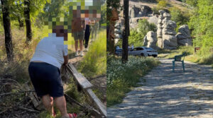 Градоначалникот на Кратово: Доброволно или насила, узурпаторите ќе ја напуштат Куклица