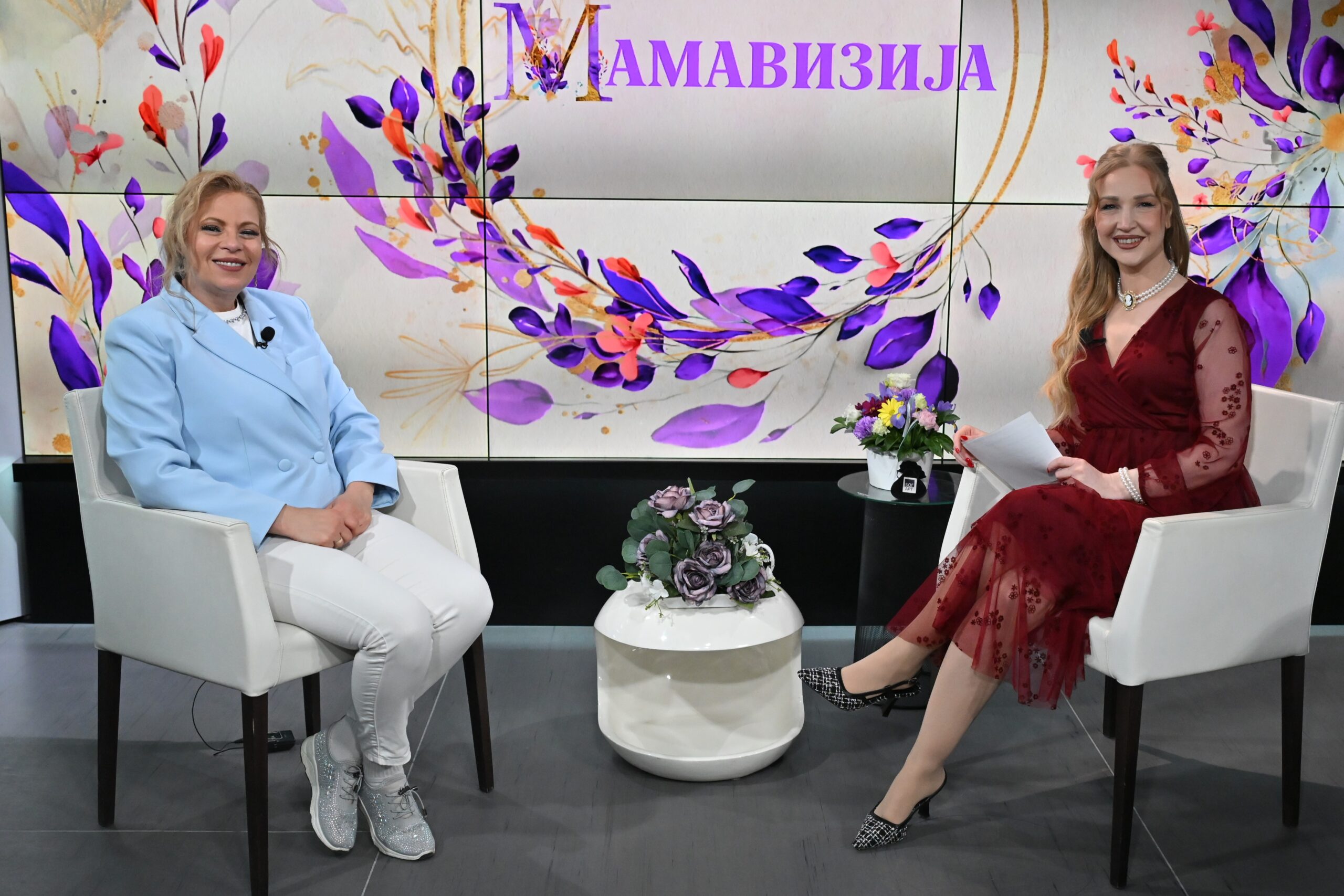 Зуица Лазова - Фото Слободен печат - Методи Здравев