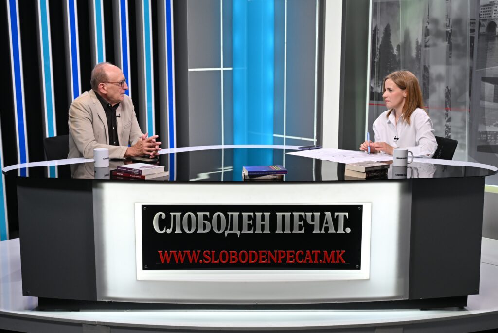 Кристина Костова - Фото Слободен печат - Методи Здравев