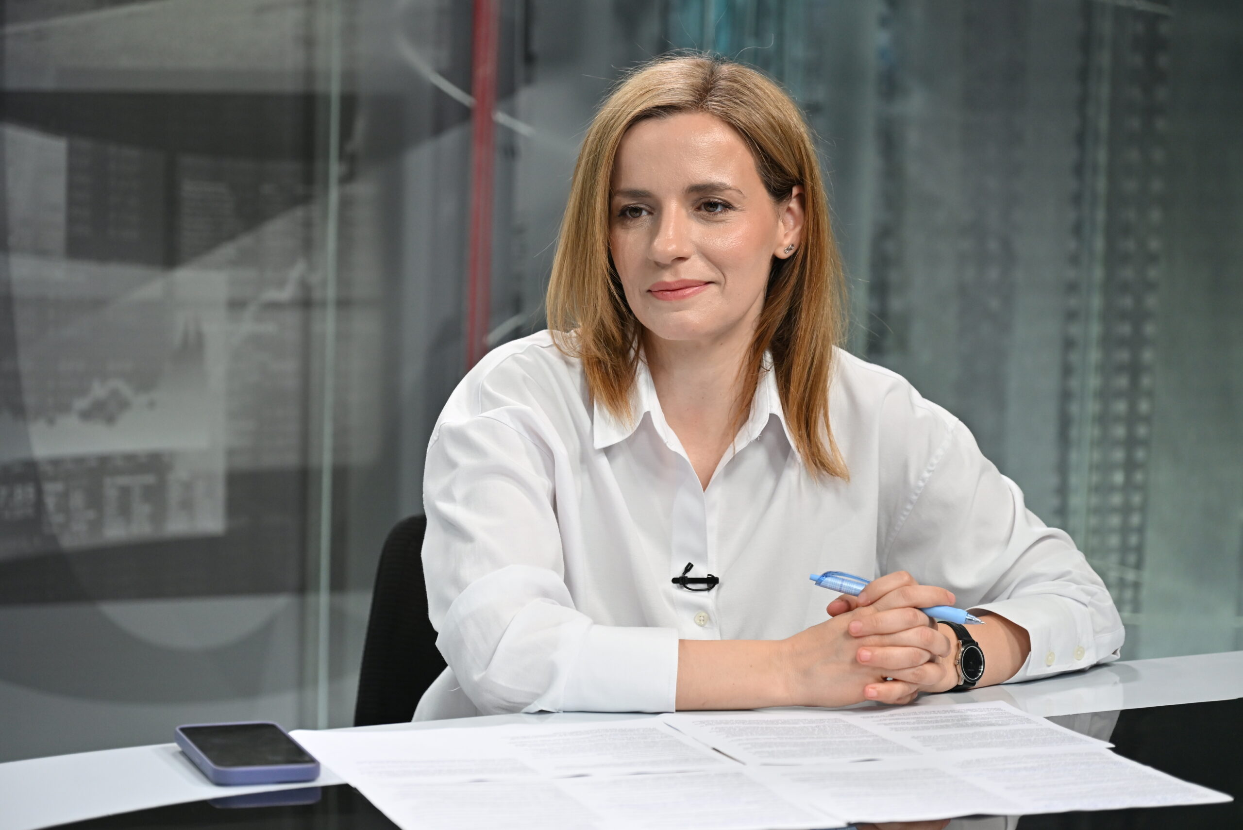 Кристина Костова - Фото Слободен печат - Методи Здравев