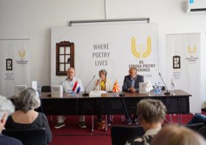 Брaсинга: Струшките вечери на поезијата имаат одек што трае долго по фестивалот