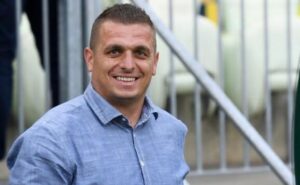 Брера го избра тренерот за новата сезона