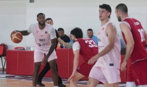 Македонија ѝ врати на Бугарија, славеше на втората контролка во Скопје