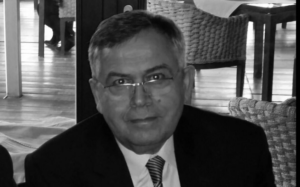 Почина академик Драги Данев, кој беше ректор на УКИМ кога Македонија се осамостојуваше