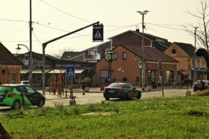 Скандал во Хрватска – награда за најубав двор заврши кај градоначалникот