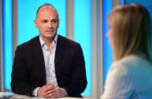 Филипче: Сакам држава од која младите нема да заминуваат