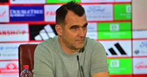 Ѓорѓи Христов: Генерацијата до 21 година е одраз на работата во последната деценија и не треба да се залажуваме