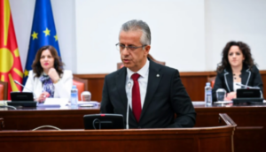 Исмаил Синани е предложен за нов член на Комисијата за спречување и заштита од дискриминација
