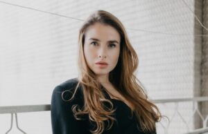 Ксенија Николова: Секогаш ќе бидам дел од разговорот што ми недостигаше кога ми беше најтешко
