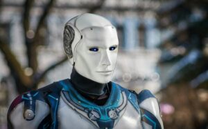 Дали роботите се движат кон бојното поле?