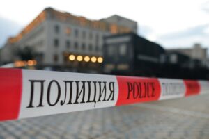 Насилник брутално ја претепал партнерката до смрт во јужна Бугарија