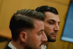 Шпанскиот фудбалер Рафа Мир е осуден на осум и пол години затвор