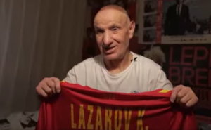 Почина Срцка — легендата на скопските спортски сали