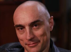 Актерот Тони Наумовски е добитник на наградата „Мето Јовановски“ на Фестивалот на балкански и медитерански филм „Преку езерото“