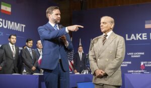 САД и Иран се договорија патоказ за мировен договор