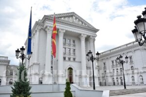 „Чувствителен процес“ – ВМРО-ДПМНЕ почнува разговори со ЗНАМ и Вреди за реконструкција на Владата