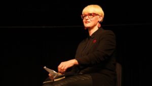 Интервју со Ана Стојаноска за јубилејното 60. издание на МТФ „Војдан Чернодрински“: Важно е да сме храбри