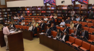 Целта е да се унапредат, а не да се уназадат меѓуетничките односи, јавна расправа за законот за правична застапеност