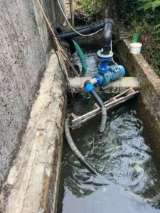 АХВ забрани да се пие водата во Гостивар