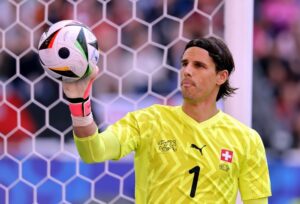 Швајцарскиот голман Јан Зомер ќе игра за Клуб Бриж
