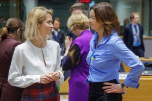 Тања Фајон жртва на новата влада на Словенија: Јанез Јанша го блокираше нејзиното ново вработување на висока позиција во ЕУ
