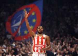 Батлер останува во Црвена звезда