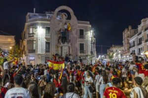 Трагедија во Шпанија: 13-годишно момче почина за време на прославата за победата на светското првенство