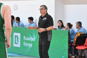 Берокал: Еден ден ќе уживаме, а потоа ќе мислиме на Луксембург