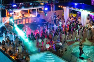 Cafe De Anatolia Festival — нова ера на фестивалската култура во Македонија