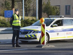 Во Словенија е уапсен Босанецот кој со нож ја уби партнерката — телото го пронашол нивниот малолетен син