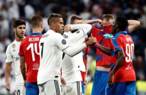 Со Реал Мадрид освои две титули во Лига на шампиони, а сега ќе игра во Хрватска