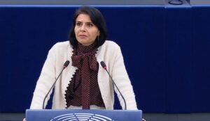 Шведска европратеничка поднесе пријава против дански колега за „расизам“